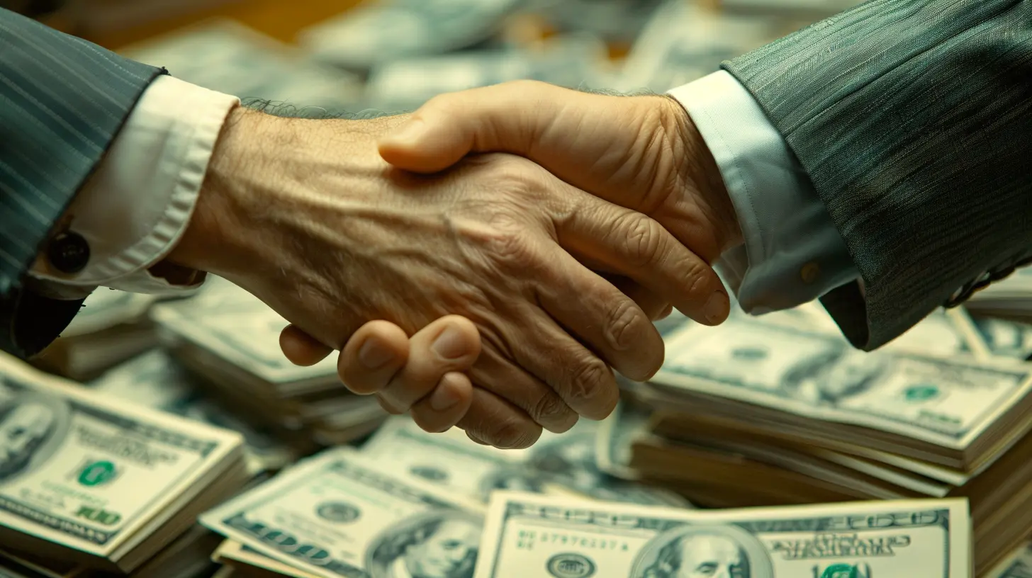 Can You Negotiate the Down Payment With the Seller? Here's How