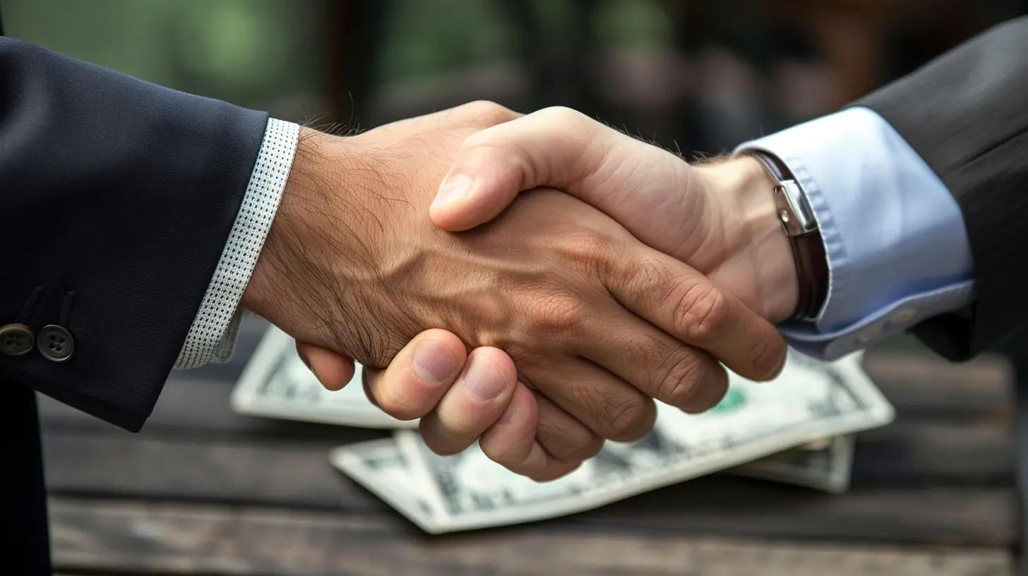 Can You Negotiate the Down Payment With the Seller? Here's How