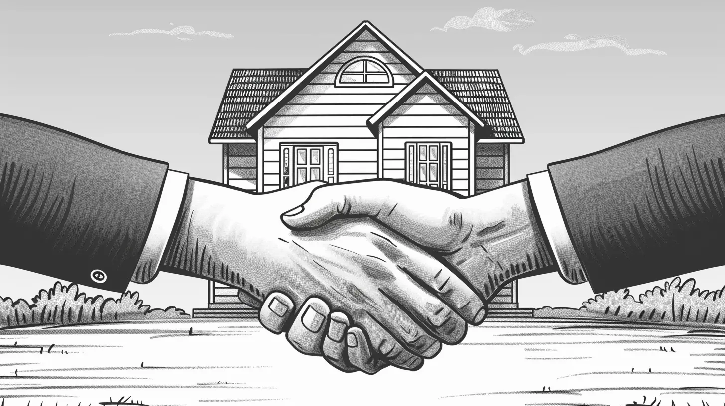 Can You Negotiate the Down Payment With the Seller? Here's How