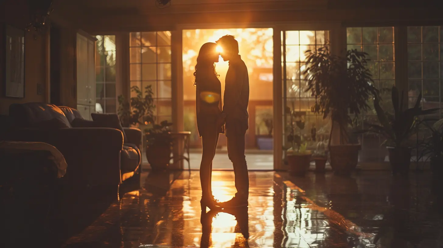 Capturing Emotion: How Photos Influence the Real Estate Decision-Making Process