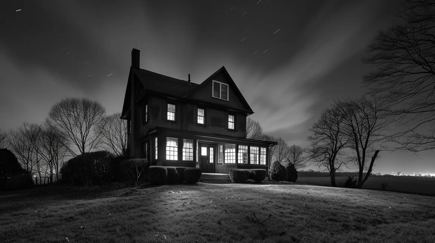 Capturing Emotion: How Photos Influence the Real Estate Decision-Making Process