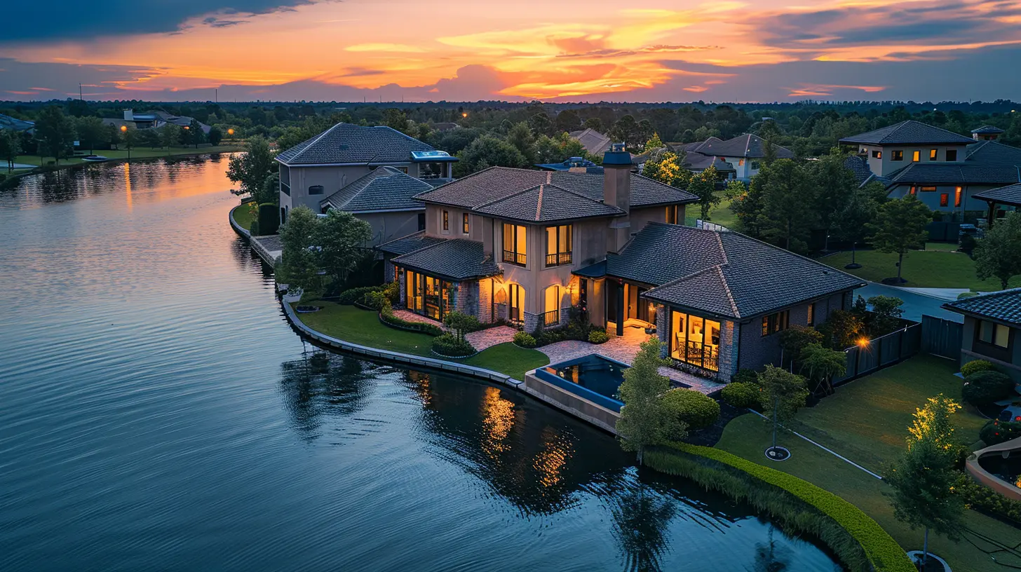 Capturing Real Estate for Social Media: Quick Tips for Mobile Photography