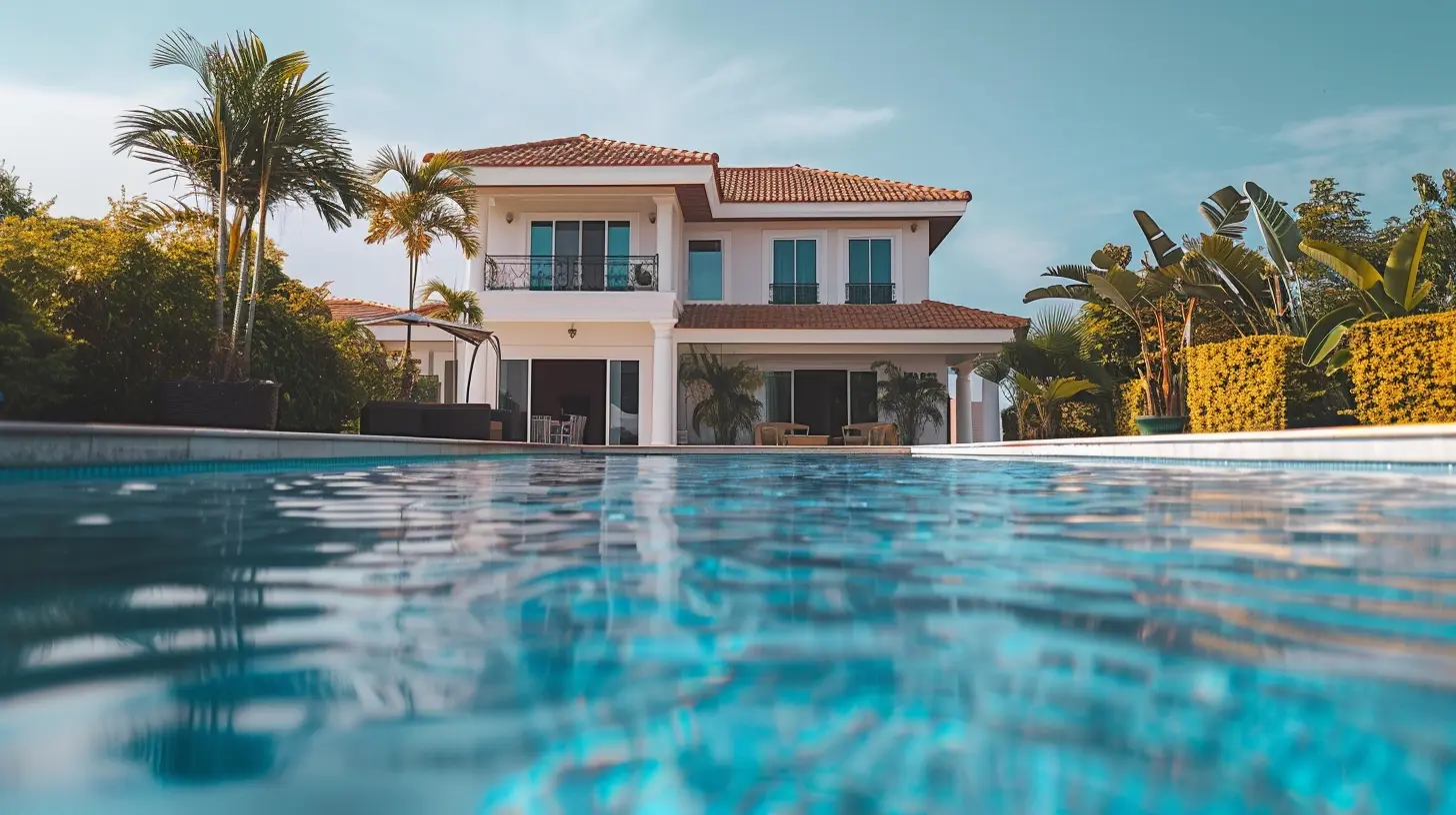 Capturing Real Estate for Social Media: Quick Tips for Mobile Photography