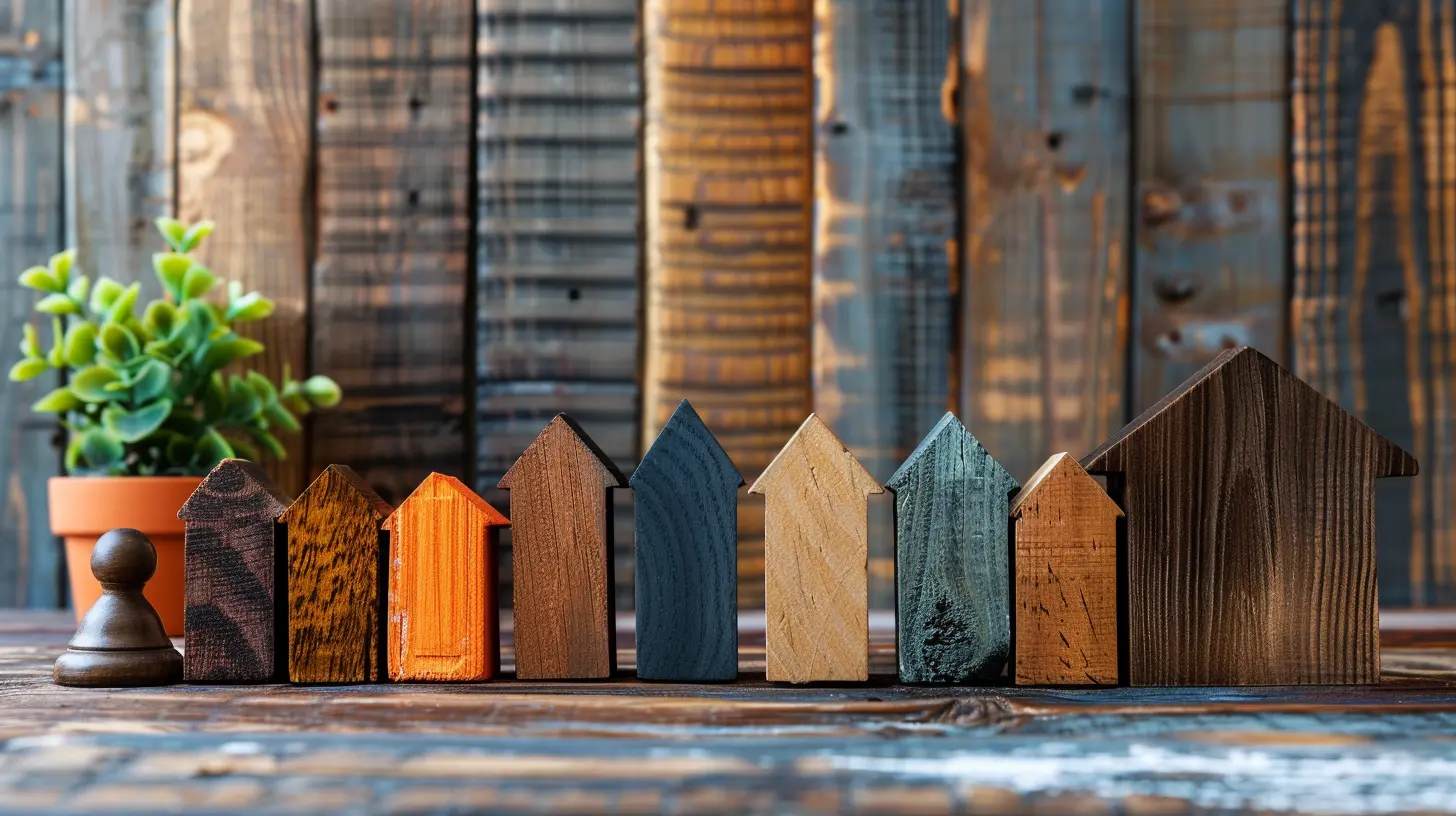 Choosing Sustainable Materials for Your Next Home Renovation