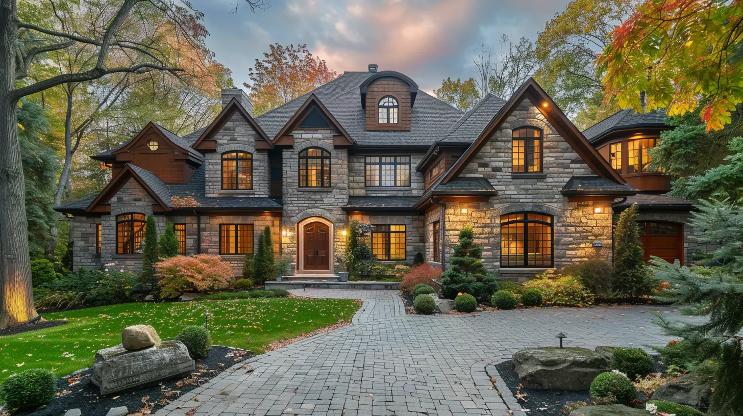 Choosing the Perfect Suburban Home for Your Lifestyle