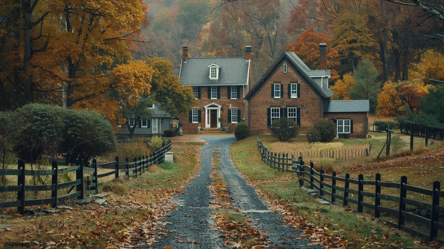 Choosing the Perfect Suburban Home for Your Lifestyle