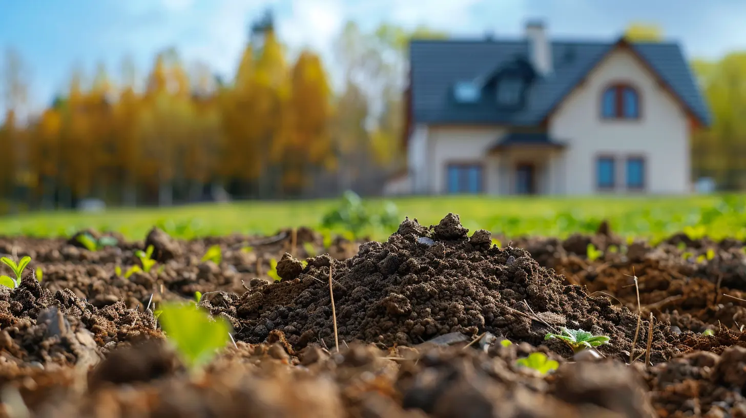 Common Challenges Land Developers Face and How to Overcome Them