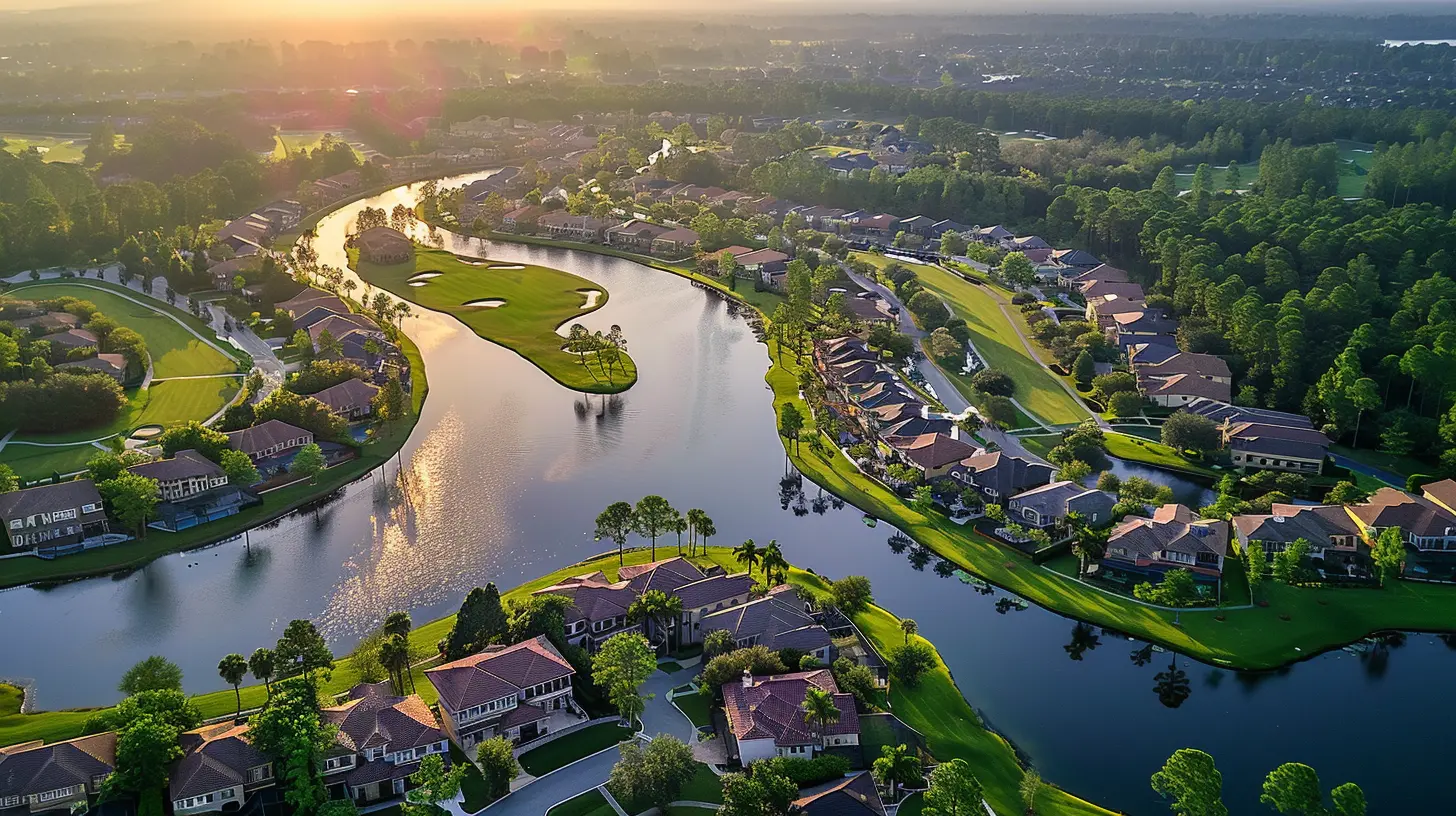 Common Challenges Land Developers Face and How to Overcome Them