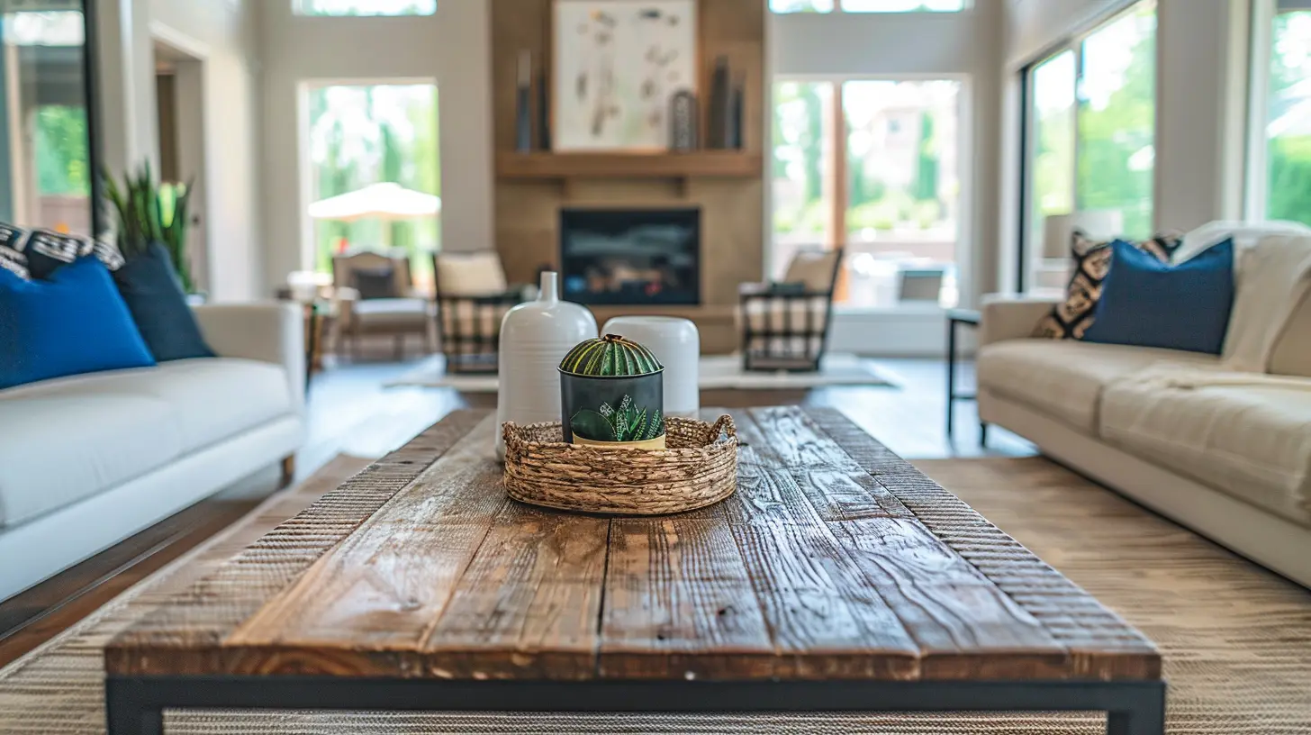 Common Home Staging Mistakes and How to Avoid Them