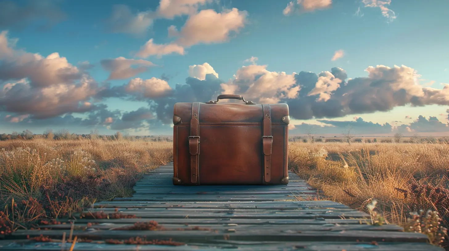 Common Relocation Mistakes and How to Avoid Them