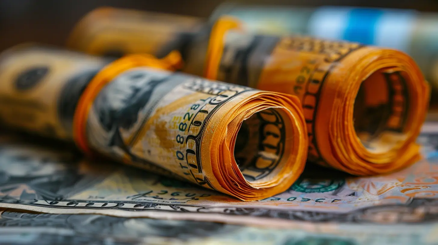 Common Tax Mistakes Made by Real Estate Investors