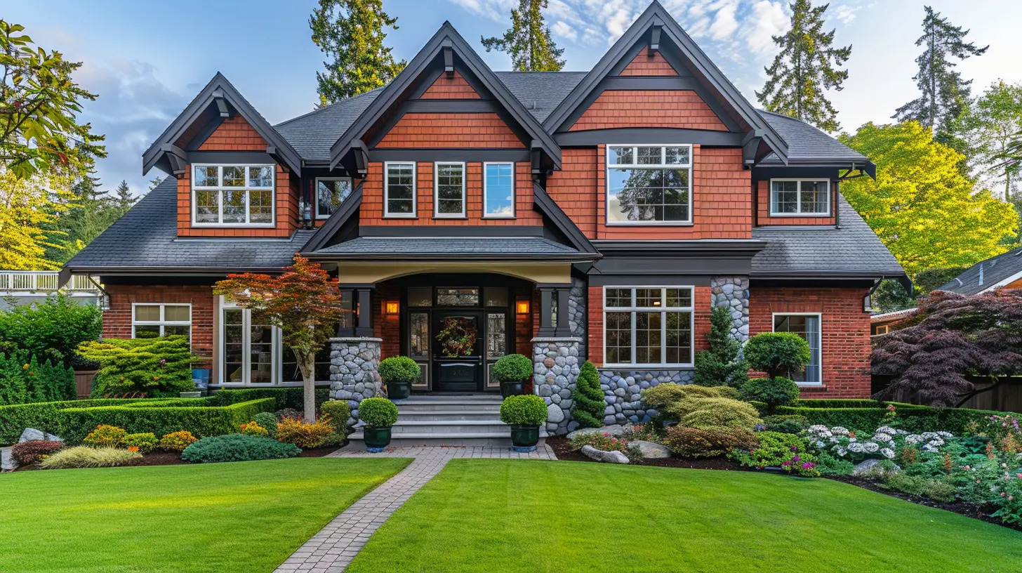 Common Tax Mistakes Made by Real Estate Investors