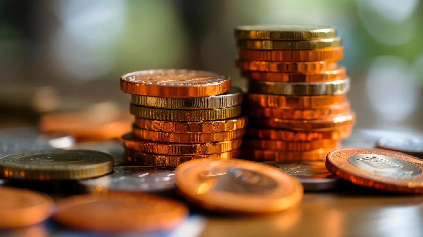 Common Tax Mistakes Made by Real Estate Investors