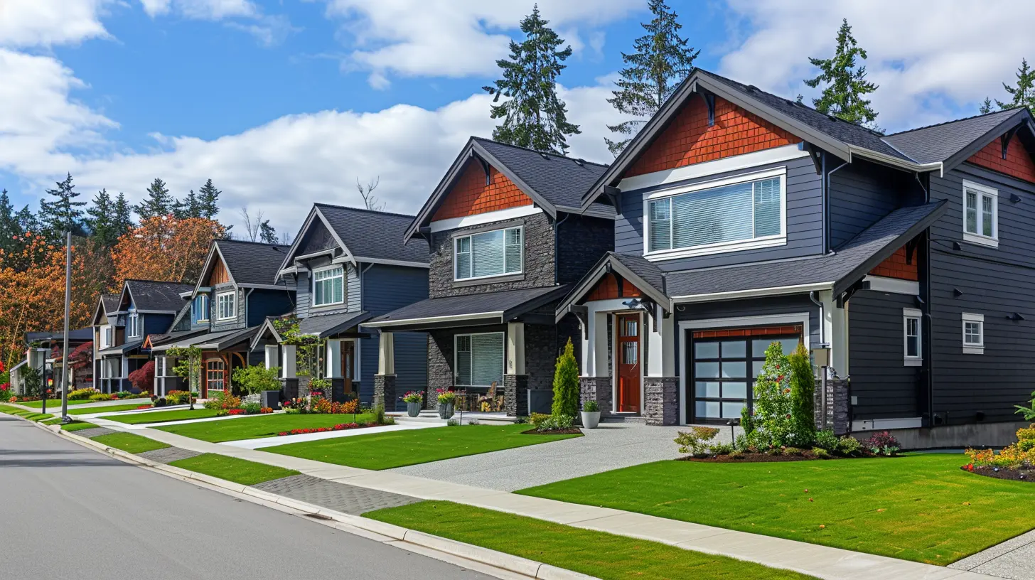 Comparing FHA and Conventional Loans: How Down Payments Differ