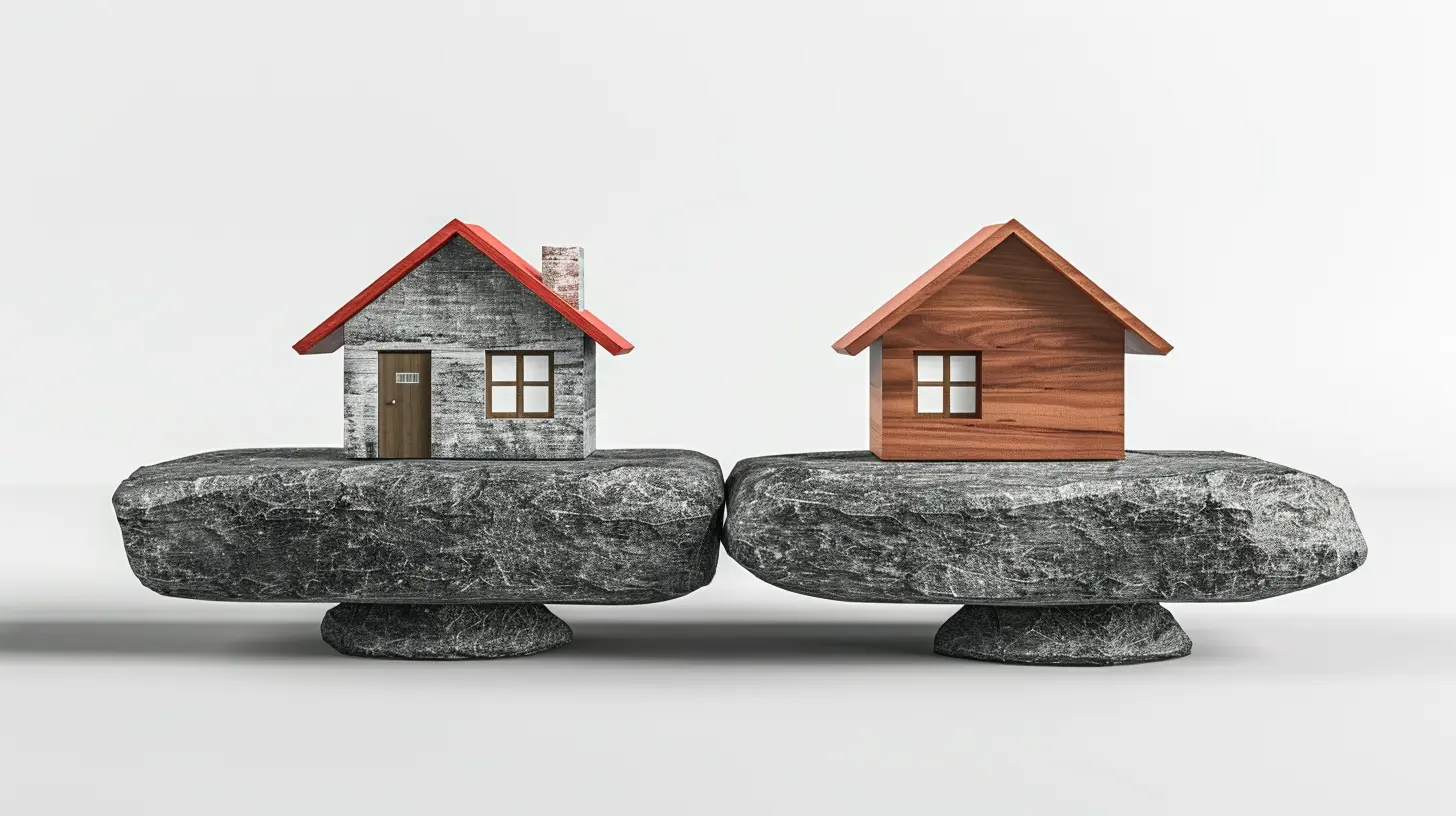 Conforming vs. Non-Conforming Loans: What’s the Difference?