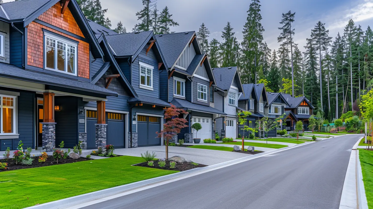 Conforming vs. Non-Conforming Loans: What’s the Difference?