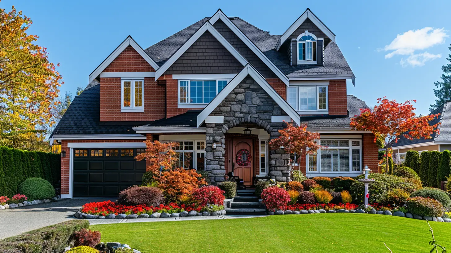 Conventional vs. Government-Backed Loans: Which is Best?