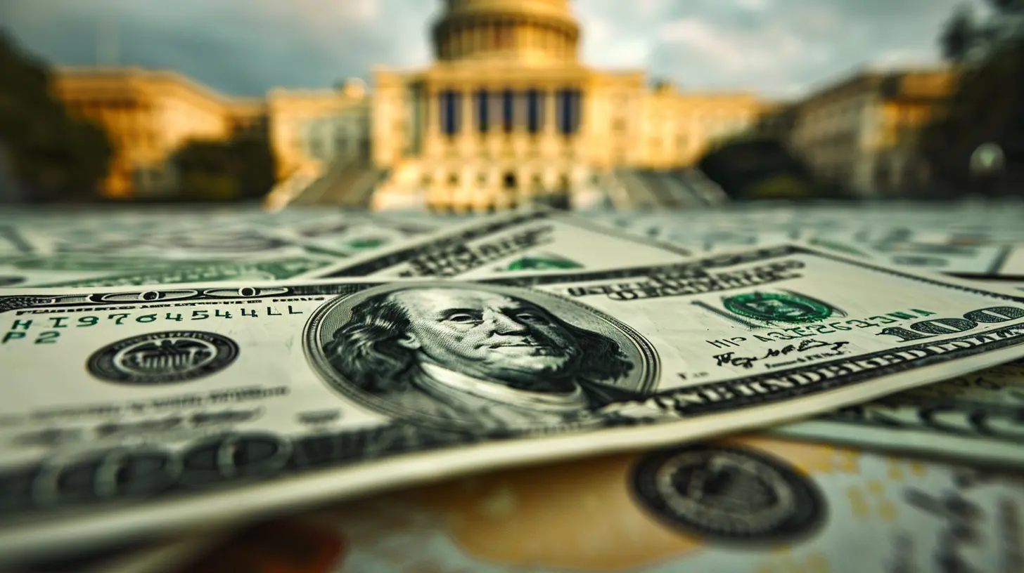 Conventional vs. Government-Backed Loans: Which is Best?