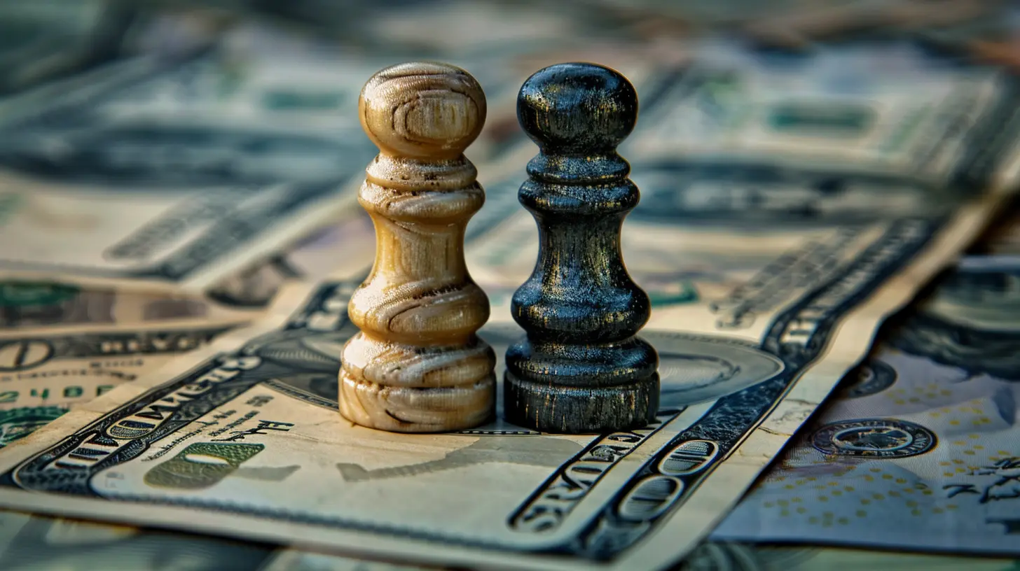 Conventional vs. Government-Backed Loans: Which is Best?