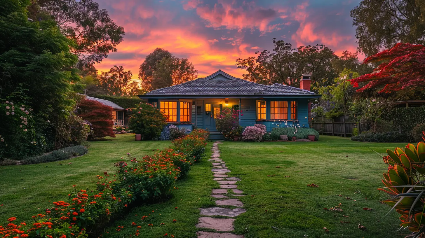 Converting Leads with Emotionally Engaging Real Estate Photos