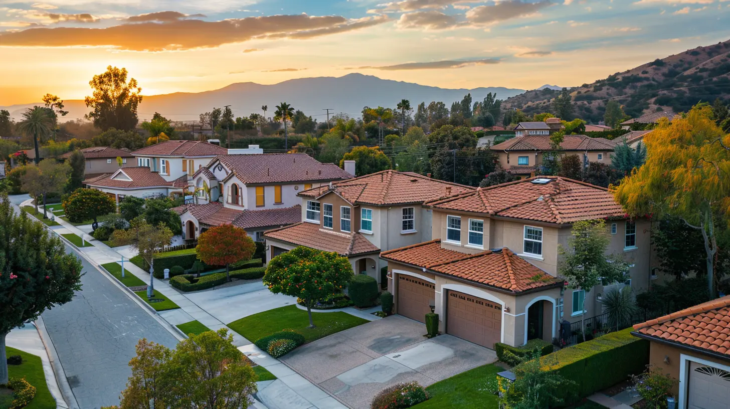 Converting Leads with Emotionally Engaging Real Estate Photos