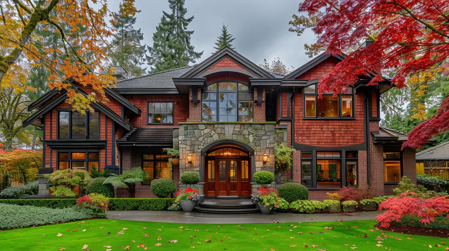 Converting Leads with Emotionally Engaging Real Estate Photos