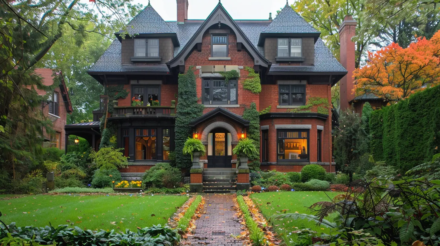 Converting Leads with Emotionally Engaging Real Estate Photos