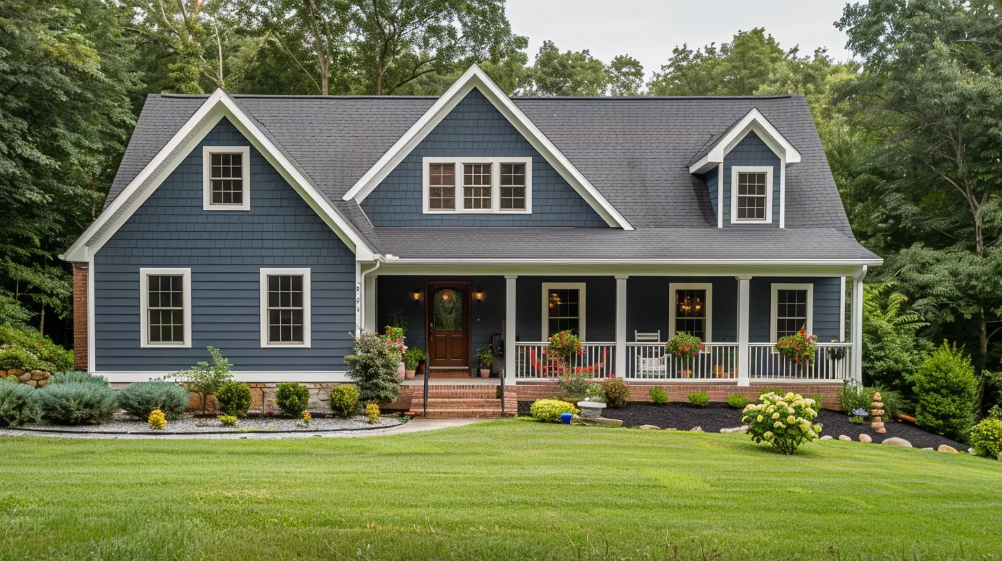 Cost-Effective Ways to Increase Your Home's Value Through Upgrades