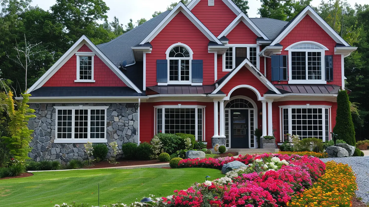 Cost-Effective Ways to Increase Your Home's Value Through Upgrades