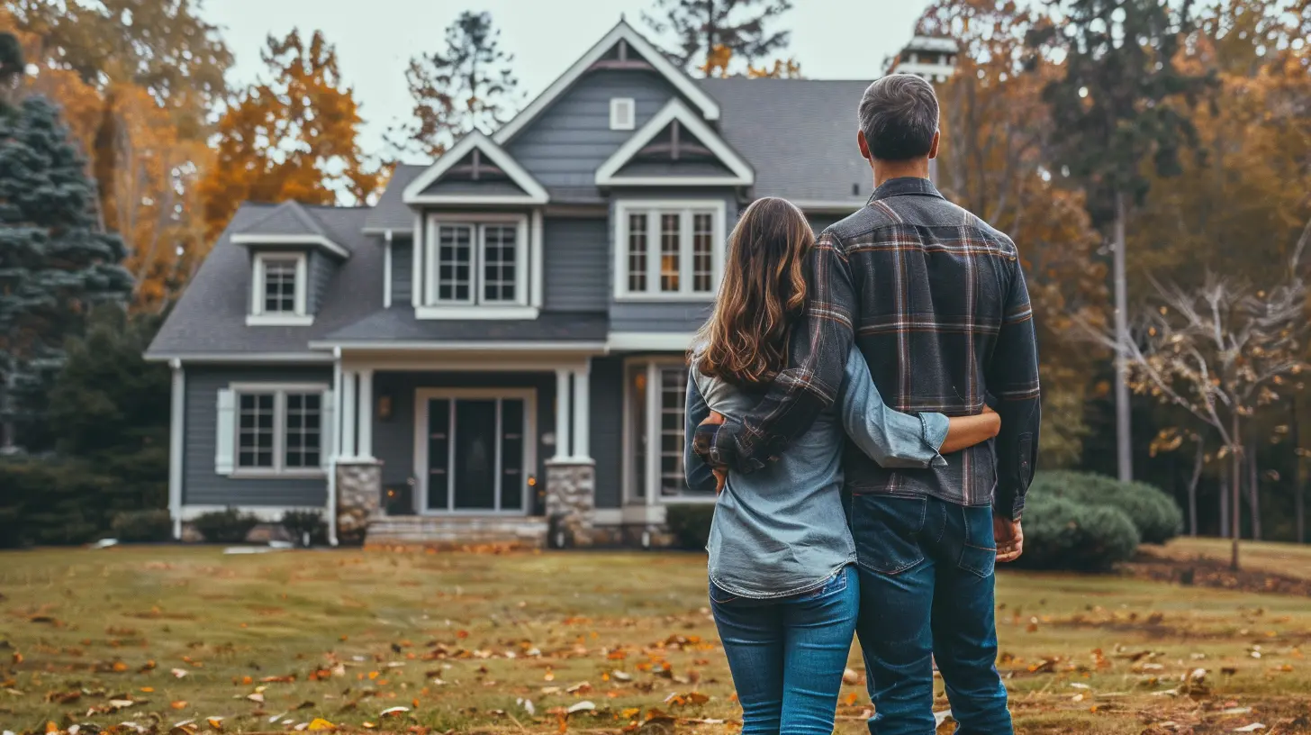 Could Leveraging Retirement Savings for a Down Payment Work for You?