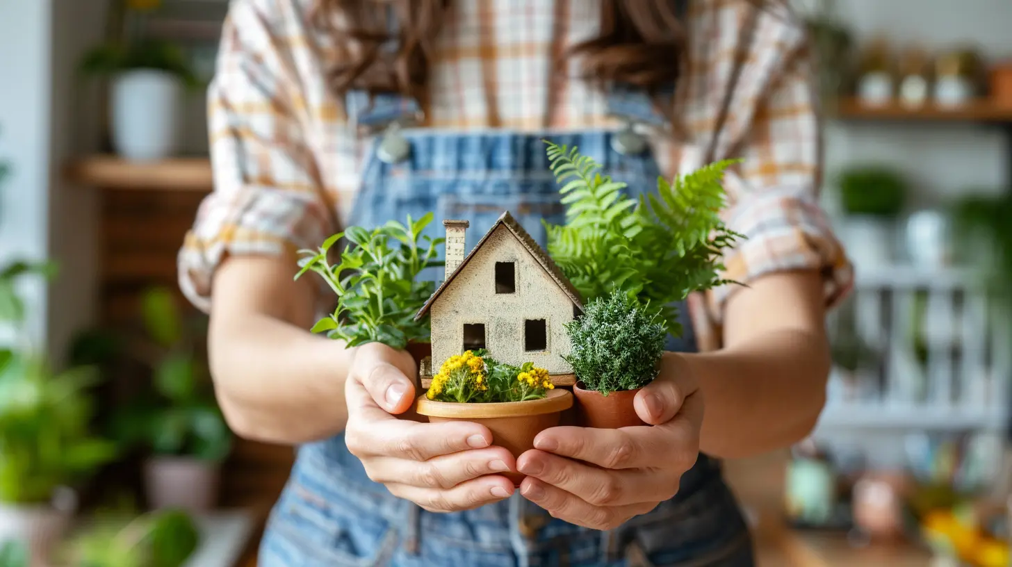 Creating a Downsizing Plan: Key Steps to a Smoother Process