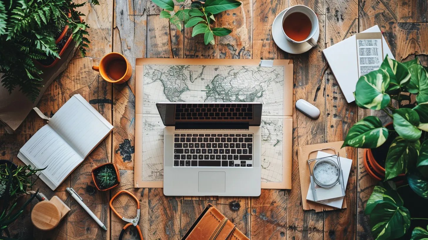 Creating a Downsizing Plan: Key Steps to a Smoother Process