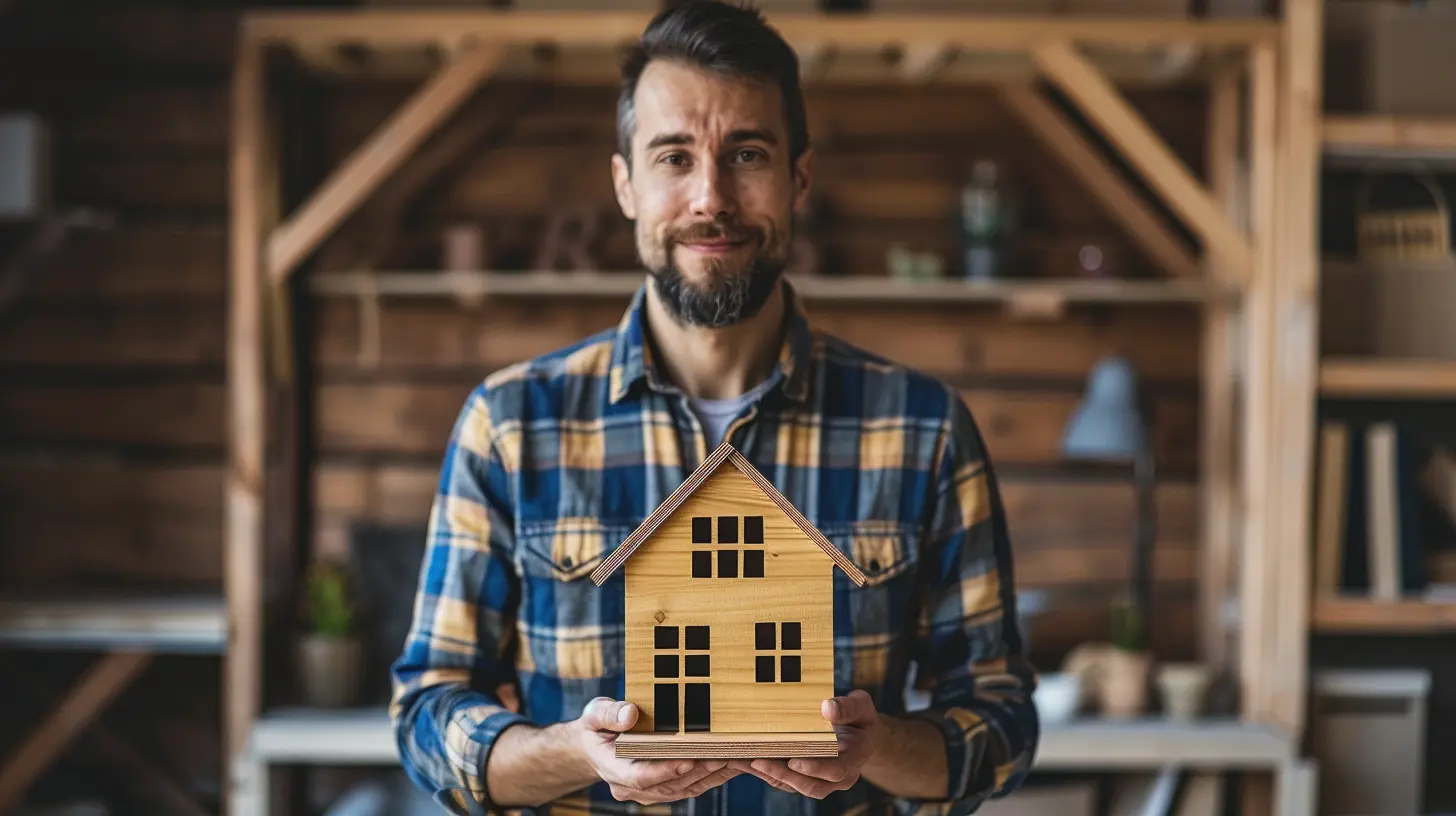 Creating a Downsizing Plan: Key Steps to a Smoother Process