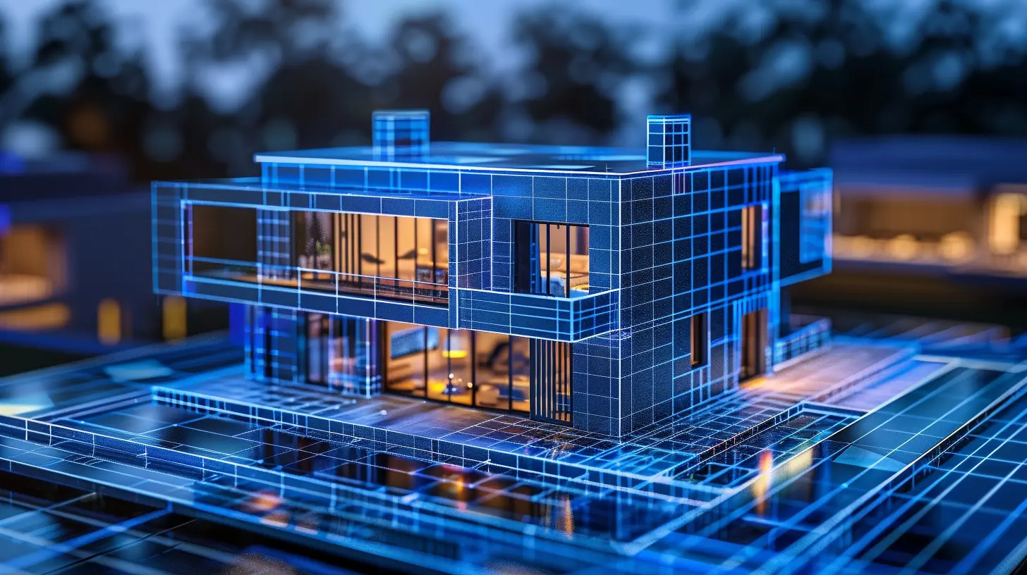 Creating a Smart Home on a Renovation Budget