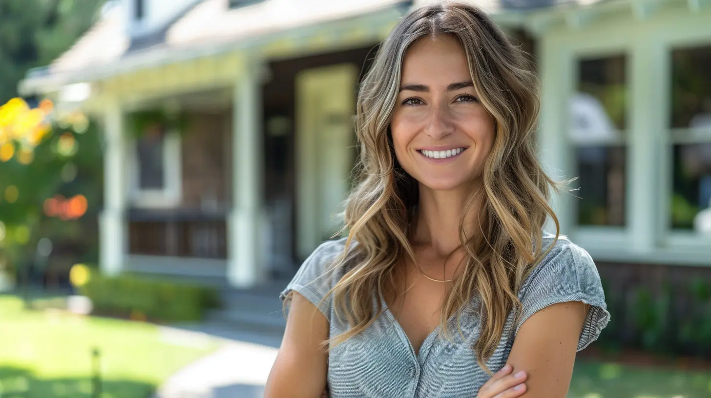 Creative Financing Options for First-Time Homebuyers