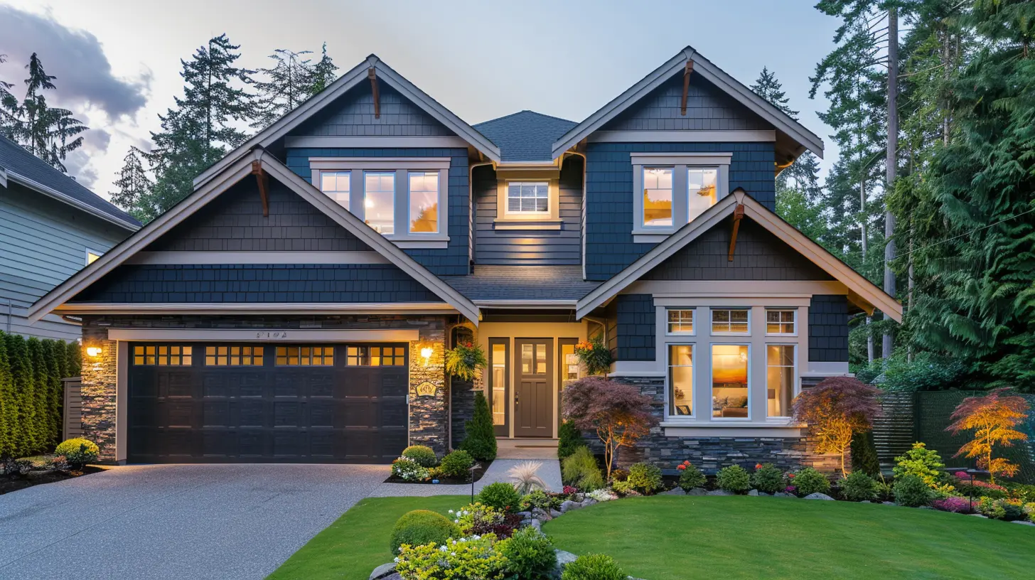 Creative Financing Options for First-Time Homebuyers