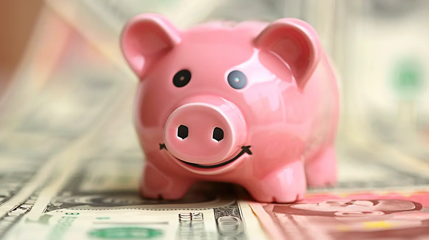 Creative Ways to Fund Your Down Payment Beyond Traditional Saving