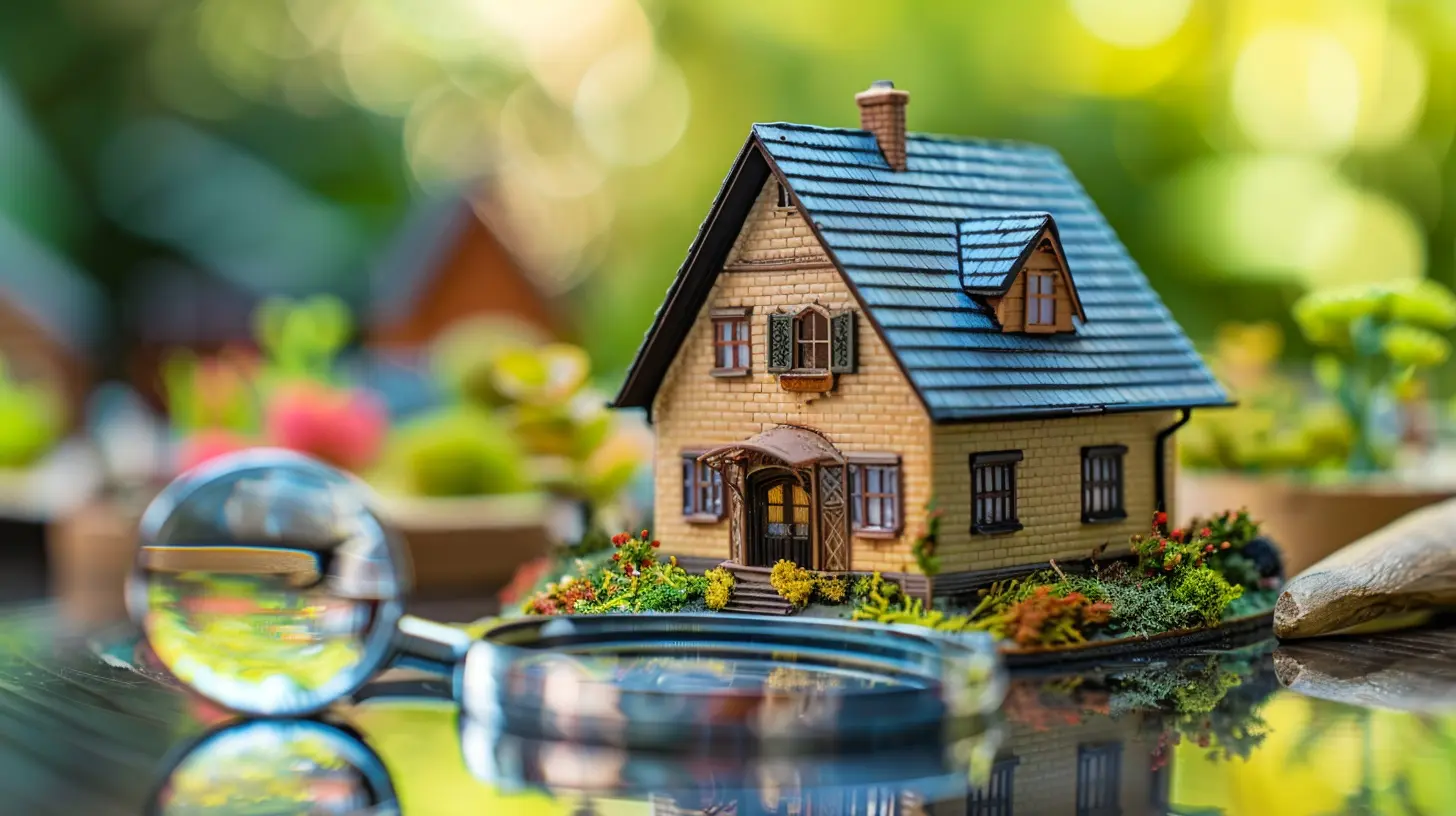 Data-Driven Real Estate Predictions: How Big Data Will Influence the Market