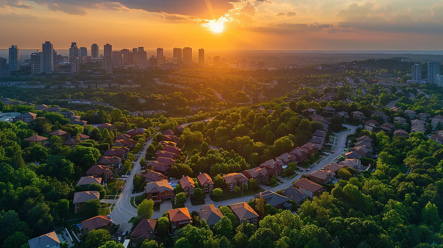 Data-Driven Real Estate Predictions: How Big Data Will Influence the Market