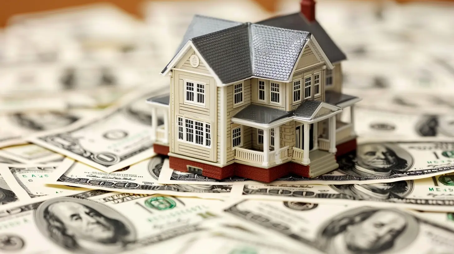 Debunking Myths About Down Payments in Real Estate