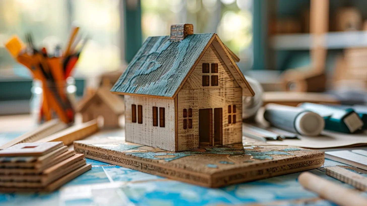 DIY Home Improvement Projects You Can Tackle in a Weekend