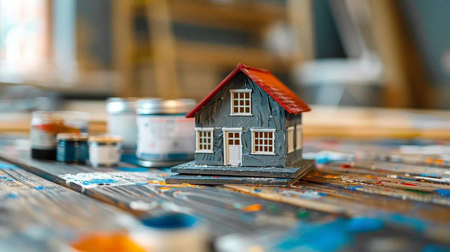 DIY Home Improvement Projects You Can Tackle in a Weekend
