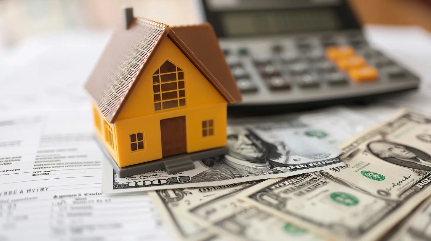 Do Homeowners Associations Affect Your Property Taxes?