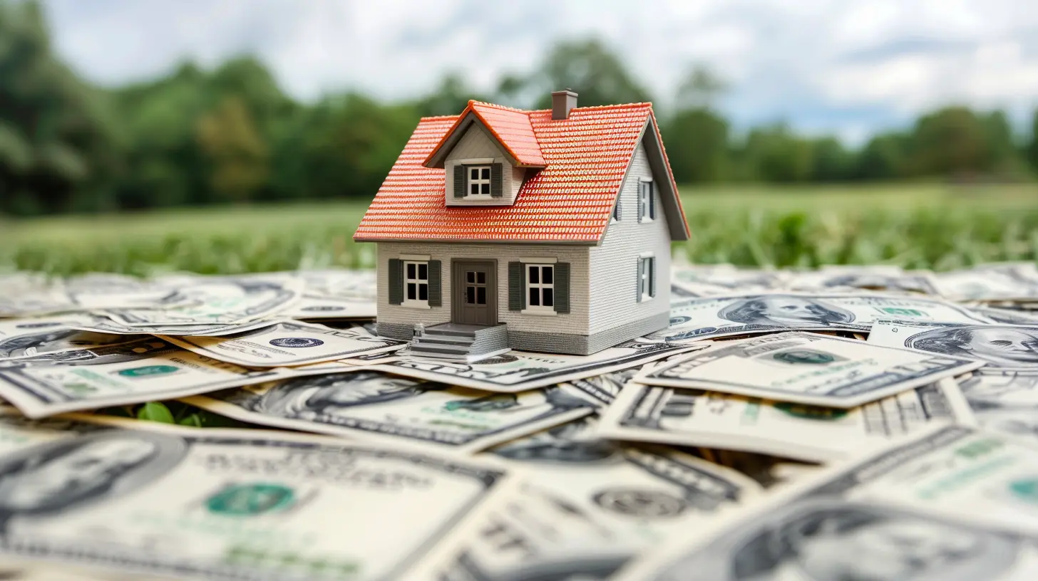 Do Homeowners Associations Affect Your Property Taxes?