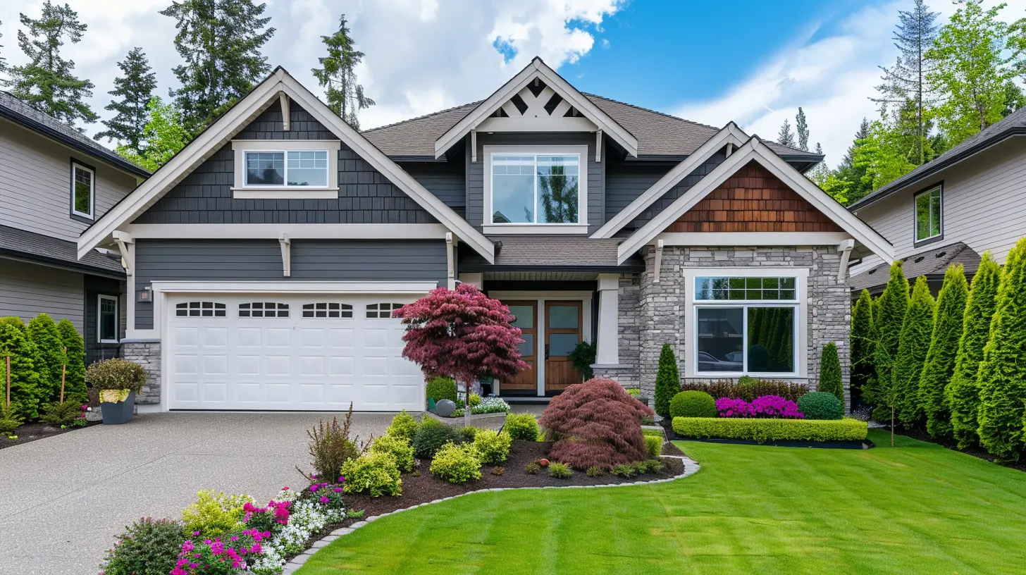 Do Homeowners Associations Affect Your Property Taxes?