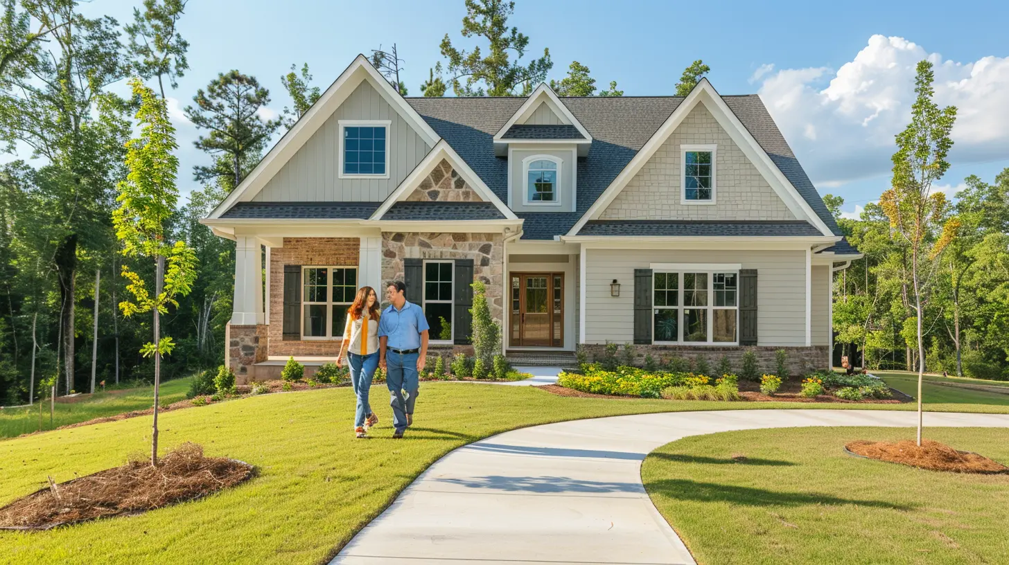Down Payment and Resale Value: How They Influence Each Other