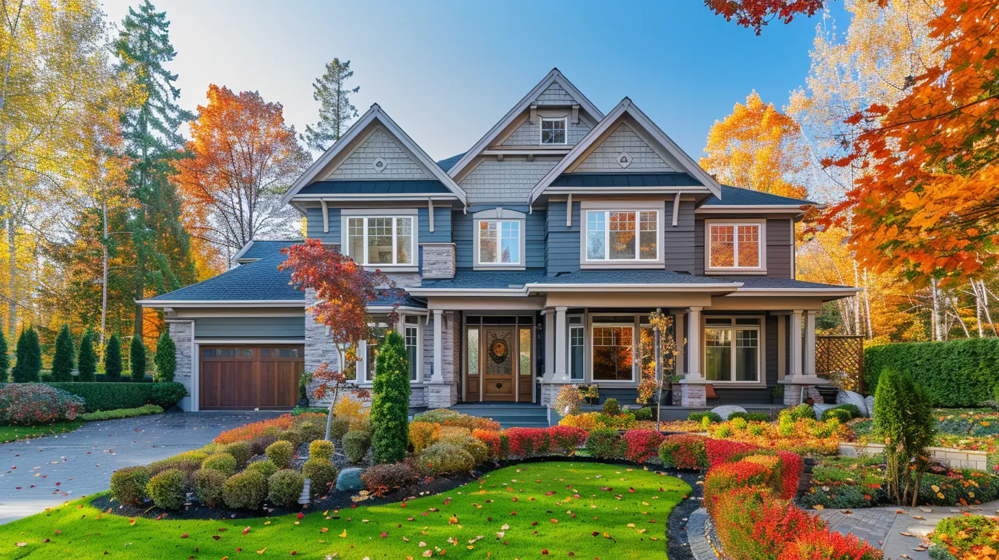 Down Payment and Resale Value: How They Influence Each Other
