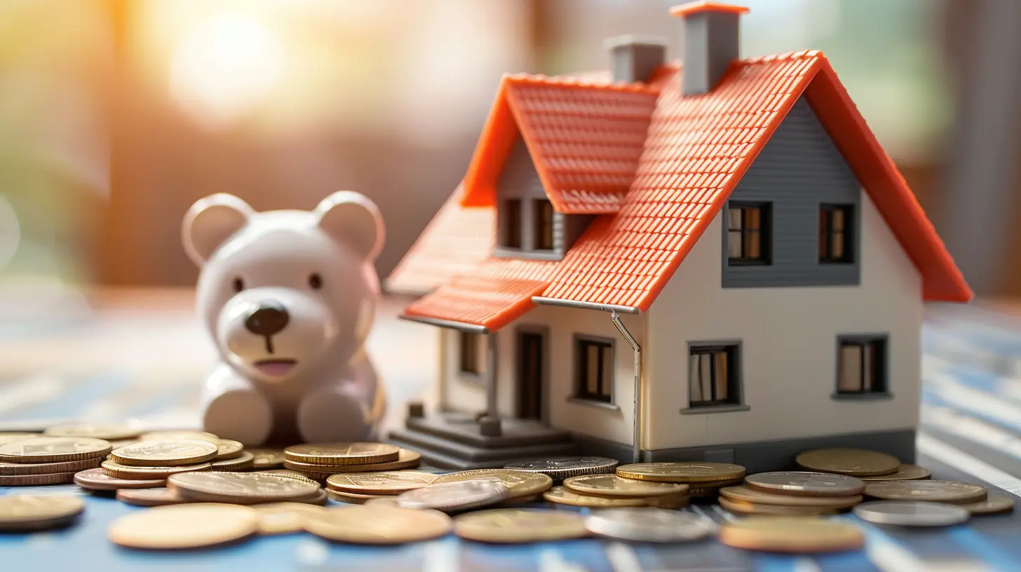 Down Payment Assistance Programs for Homebuyers