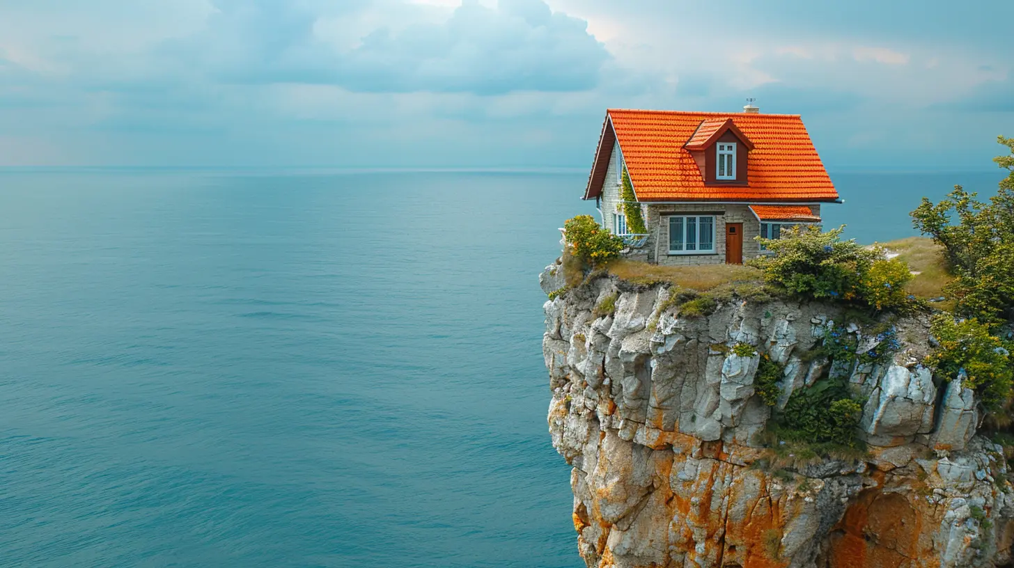 Down Payment Mistakes to Avoid When Buying Your First Home