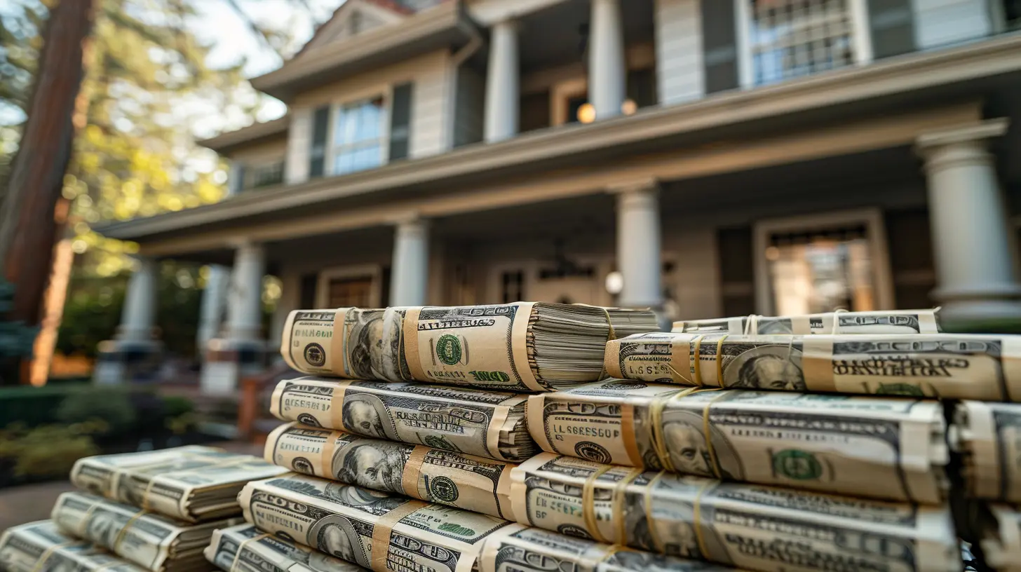 Down Payment Mistakes to Avoid When Buying Your First Home